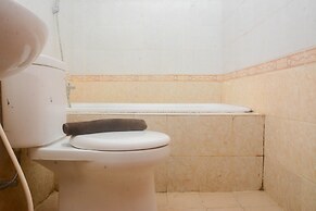 Nice And Comfort 2Br At Grand Palace Kemayoran Apartment