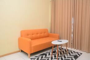 Nice And Comfort 2Br At Grand Palace Kemayoran Apartment