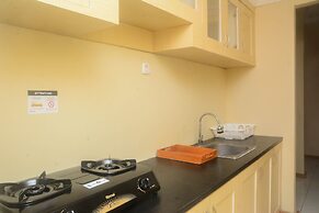 Nice And Comfort 2Br At Grand Palace Kemayoran Apartment