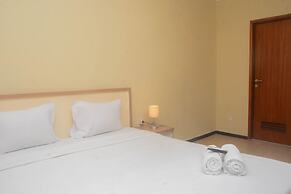 Nice And Comfort 2Br At Grand Palace Kemayoran Apartment