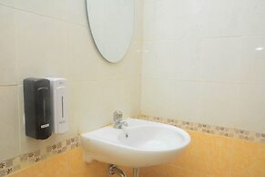 Nice And Comfort 2Br At Grand Palace Kemayoran Apartment