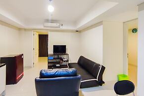 New And Nice 2Br At Marquis De Lafayette Apartment