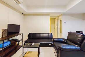 New And Nice 2Br At Marquis De Lafayette Apartment