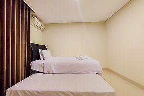 New And Nice 2Br At Marquis De Lafayette Apartment