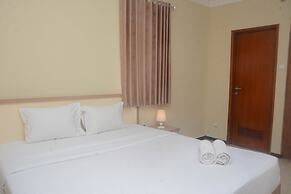 Comfort And Elegant 2Br At Grand Palace Kemayoran Apartment