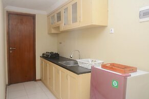 Comfort And Elegant 2Br At Grand Palace Kemayoran Apartment