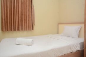 Comfort And Elegant 2Br At Grand Palace Kemayoran Apartment