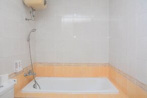 Comfort And Elegant 2Br At Grand Palace Kemayoran Apartment