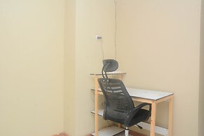 Comfort And Elegant 2Br At Grand Palace Kemayoran Apartment