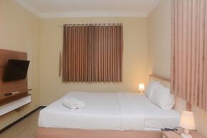 Comfort And Elegant 2Br At Grand Palace Kemayoran Apartment