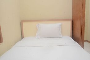 Comfort And Elegant 2Br At Grand Palace Kemayoran Apartment