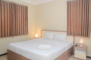 Comfort And Elegant 2Br At Grand Palace Kemayoran Apartment