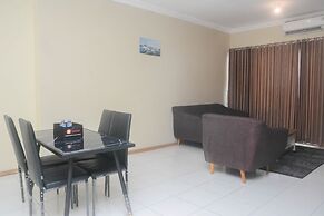 Comfort And Elegant 2Br At Grand Palace Kemayoran Apartment