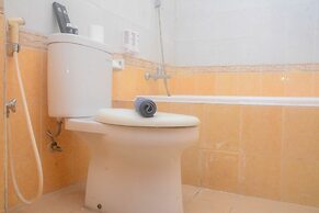 Comfort And Elegant 2Br At Grand Palace Kemayoran Apartment