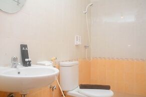 Comfort And Elegant 2Br At Grand Palace Kemayoran Apartment