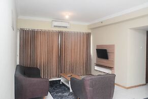 Comfort And Elegant 2Br At Grand Palace Kemayoran Apartment