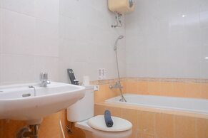Comfort And Elegant 2Br At Grand Palace Kemayoran Apartment