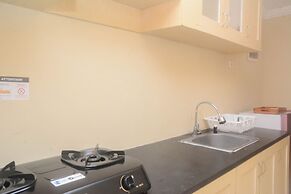 Comfort And Elegant 2Br At Grand Palace Kemayoran Apartment