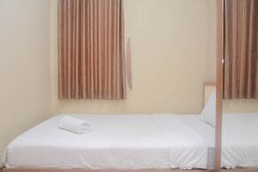 Comfort And Elegant 2Br At Grand Palace Kemayoran Apartment