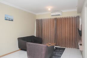 Comfort And Elegant 2Br At Grand Palace Kemayoran Apartment
