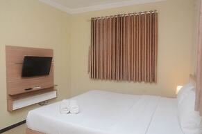 Comfort And Elegant 2Br At Grand Palace Kemayoran Apartment