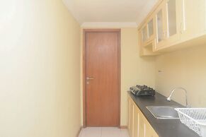 Comfort And Elegant 2Br At Grand Palace Kemayoran Apartment