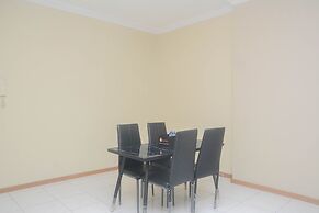 Comfort And Elegant 2Br At Grand Palace Kemayoran Apartment