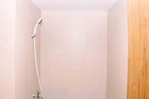 Comfy Studio Apartment At Gateway Park Lrt City