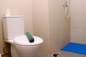 Comfy Studio Apartment At Gateway Park Lrt City