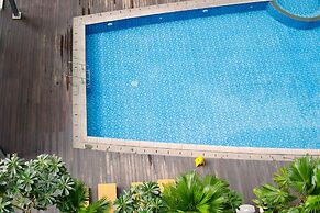 Comfy Studio Apartment At Gateway Park Lrt City