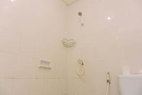 Cozy Studio At 8Th Floor Signature Park Grande Apartment