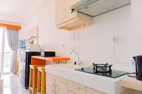 Cozy Studio At 8Th Floor Signature Park Grande Apartment