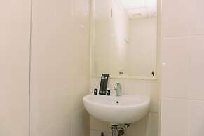 Cozy Studio At 8Th Floor Signature Park Grande Apartment