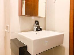Modern And Comfort Studio Room Apartment At Capitol Park Residence