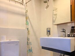 Modern And Comfort Studio Room Apartment At Capitol Park Residence