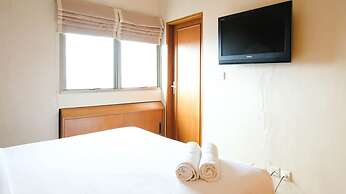 Extra Spacious And Homey 2Br At Kondominium Puncak Marina Apartment