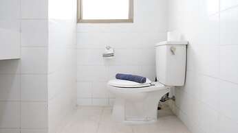 Extra Spacious And Homey 2Br At Kondominium Puncak Marina Apartment