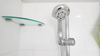 Extra Spacious And Homey 2Br At Kondominium Puncak Marina Apartment