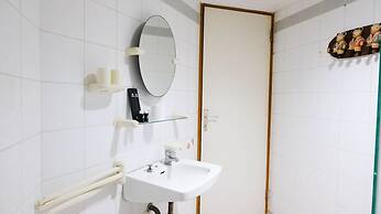 Extra Spacious And Homey 2Br At Kondominium Puncak Marina Apartment