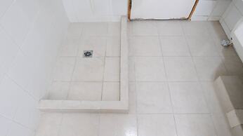 Extra Spacious And Homey 2Br At Kondominium Puncak Marina Apartment