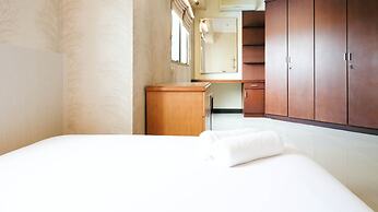 Extra Spacious And Homey 2Br At Kondominium Puncak Marina Apartment