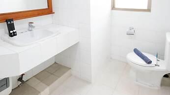 Extra Spacious And Homey 2Br At Kondominium Puncak Marina Apartment