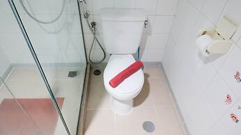 Extra Spacious And Homey 2Br At Kondominium Puncak Marina Apartment