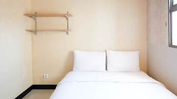 Extra Spacious And Homey 2Br At Kondominium Puncak Marina Apartment