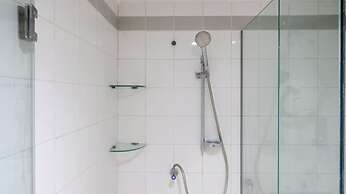 Extra Spacious And Homey 2Br At Kondominium Puncak Marina Apartment