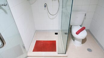 Extra Spacious And Homey 2Br At Kondominium Puncak Marina Apartment