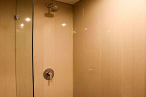 Fancy And Nice 1Br Apartment At H Residence