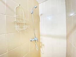 Pleasant 2Br At Apartment At Parahyangan Residence