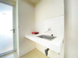 Pleasant 2Br At Apartment At Parahyangan Residence