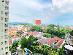 Pleasant 2Br At Apartment At Parahyangan Residence